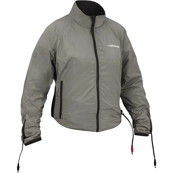 Firstgear 90 Watt Heated Women's Jacket Liner 3 Firstgear 90 Watt Heated Women's Jacket Liner