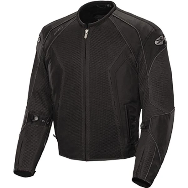 Joe Rocket Phoenix 6.0 Vented Textile Jacket 4 Joe Rocket Phoenix 6.0 Vented Textile Jacket - Image 2