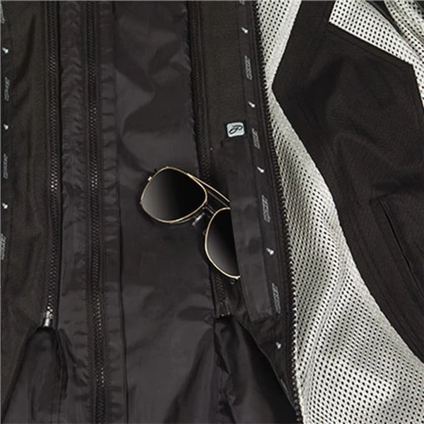 Joe Rocket Phoenix 6.0 Vented Textile Jacket 11 Joe Rocket Phoenix 6.0 Vented Textile Jacket - Image 9