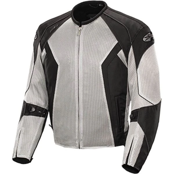 Joe Rocket Phoenix 6.0 Vented Textile Jacket 3 Joe Rocket Phoenix 6.0 Vented Textile Jacket