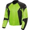 Joe Rocket Phoenix 6.0 Hi-Viz Vented Textile Jacket 2 Joe Rocket Phoenix 6.0 Hi-Viz Vented Textile Jacket -Bicycle Sale Shop 255 2060 4602