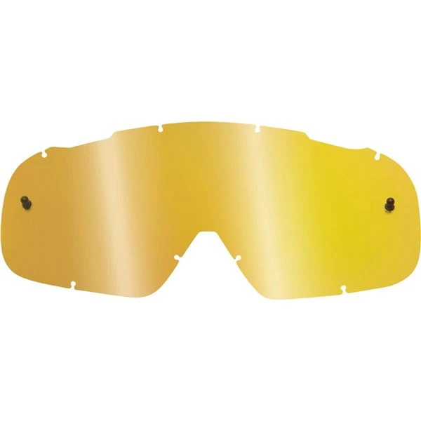 Fox Racing Main Spark Replacement Goggle Lens 5 Fox Racing Main Spark Replacement Goggle Lens - Image 3