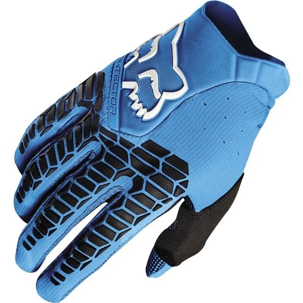 Fox Racing Pawtector Gloves 3 Fox Racing Pawtector Gloves