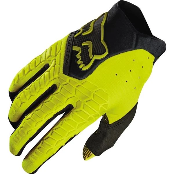 Fox Racing Pawtector Gloves 4 Fox Racing Pawtector Gloves - Image 2