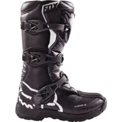 Fox Racing Comp 3Y Youth Boots -Bicycle Sale Shop 260 18238 001 1 B