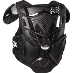 Fox Racing Airframe Pro C.E. Chest Protector 9 Fox Racing Airframe Pro C.E. Chest Protector -Bicycle Sale Shop 260 19909 001 SM A