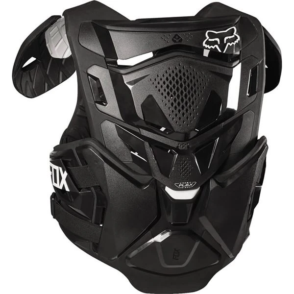 Fox Racing Airframe Pro C.E. Chest Protector 5 Fox Racing Airframe Pro C.E. Chest Protector - Image 3