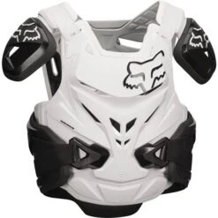 Fox Racing Airframe Pro C.E. Chest Protector 10 Fox Racing Airframe Pro C.E. Chest Protector -Bicycle Sale Shop 260 19909 018 L XL