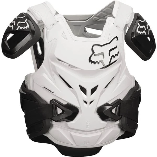 Fox Racing Airframe Pro C.E. Chest Protector 6 Fox Racing Airframe Pro C.E. Chest Protector - Image 4