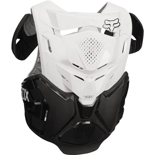 Fox Racing Airframe Pro C.E. Chest Protector 7 Fox Racing Airframe Pro C.E. Chest Protector - Image 5
