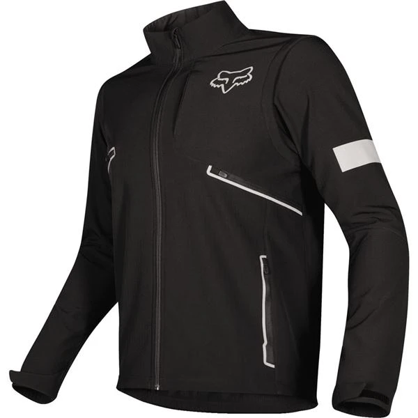 Fox Racing Legion Softshell Jacket 4 Fox Racing Legion Softshell Jacket - Image 2