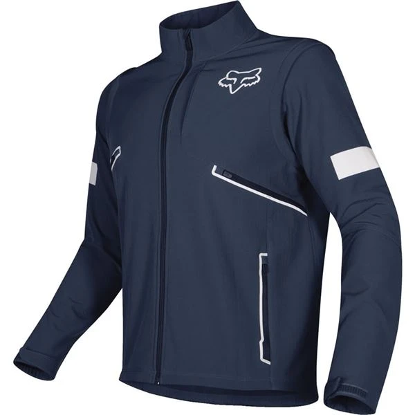 Fox Racing Legion Softshell Jacket 3 Fox Racing Legion Softshell Jacket