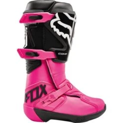 Fox Racing Comp Women's Boots -Bicycle Sale Shop 260 24013 285 10 B