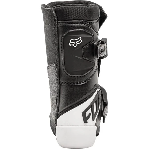 Fox Racing Comp K Pee Wee Boots 4 Fox Racing Comp K Pee Wee Boots - Image 2