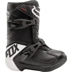 Fox Racing Comp K Pee Wee Boots 14 Fox Racing Comp K Pee Wee Boots -Bicycle Sale Shop 260 24015 001 10 B
