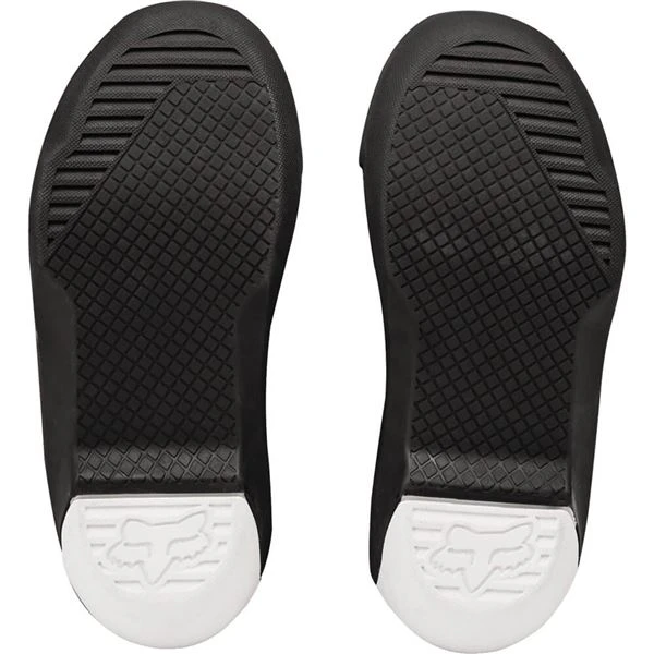 Fox Racing Comp K Pee Wee Boots 7 Fox Racing Comp K Pee Wee Boots - Image 5