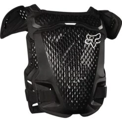 Fox Racing R3 Roost Deflector 13 Fox Racing R3 Roost Deflector -Bicycle Sale Shop 260 24017 001 SM A