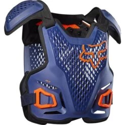 Fox Racing R3 Roost Deflector 17 Fox Racing R3 Roost Deflector -Bicycle Sale Shop 260 24017 007 LXL