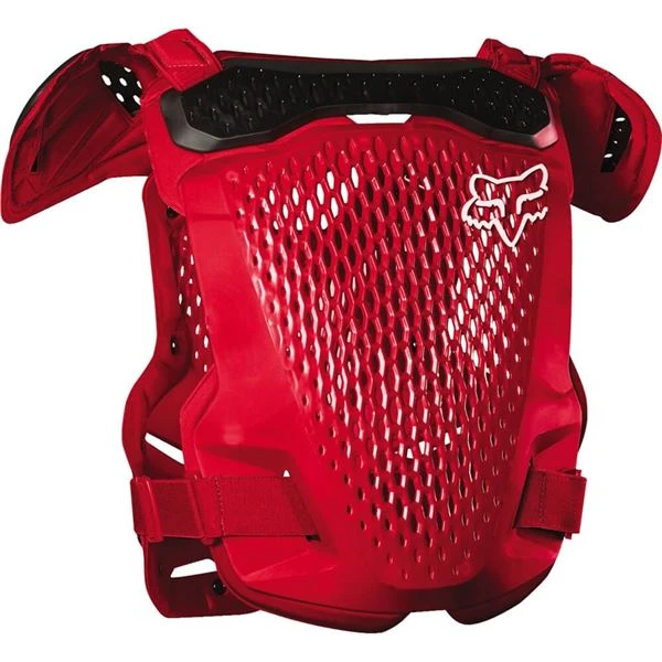 Fox Racing R3 Roost Deflector 11 Fox Racing R3 Roost Deflector - Image 9