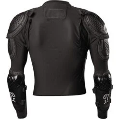 Fox Racing Titan Sport Protection Jacket -Bicycle Sale Shop 260 24018 001 S B