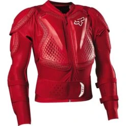 Fox Racing Titan Sport Protection Jacket -Bicycle Sale Shop 260 24018 122 2X