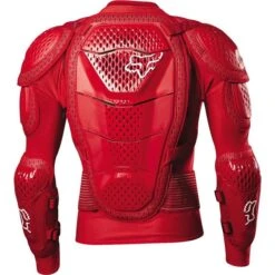 Fox Racing Titan Sport Protection Jacket -Bicycle Sale Shop 260 24018 122 S A