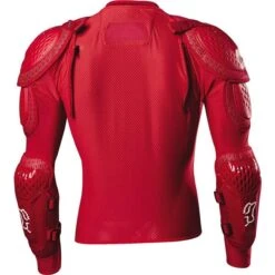 Fox Racing Titan Sport Protection Jacket -Bicycle Sale Shop 260 24018 122 S B