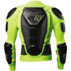 Fox Racing Titan Sport Protection Jacket -Bicycle Sale Shop 260 24018 130 S A