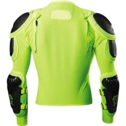 Fox Racing Titan Sport Protection Jacket -Bicycle Sale Shop 260 24018 130 S B