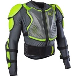 Fox Racing Titan Sport Protection Jacket -Bicycle Sale Shop 260 24018 330 2X