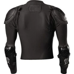Fox Racing Titan Sport Youth Protection Jacket -Bicycle Sale Shop 260 24019 001 OS B