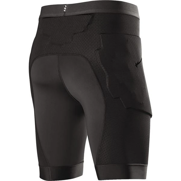 Fox Racing Baseframe Pro Shorts 5 Fox Racing Baseframe Pro Shorts - Image 3