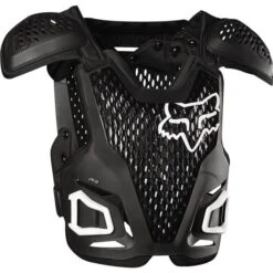 Fox Racing R3 Youth Roost Deflector