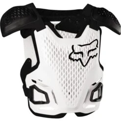 Fox Racing R3 Youth Roost Deflector 13 Fox Racing R3 Youth Roost Deflector -Bicycle Sale Shop 260 24811 008 OS
