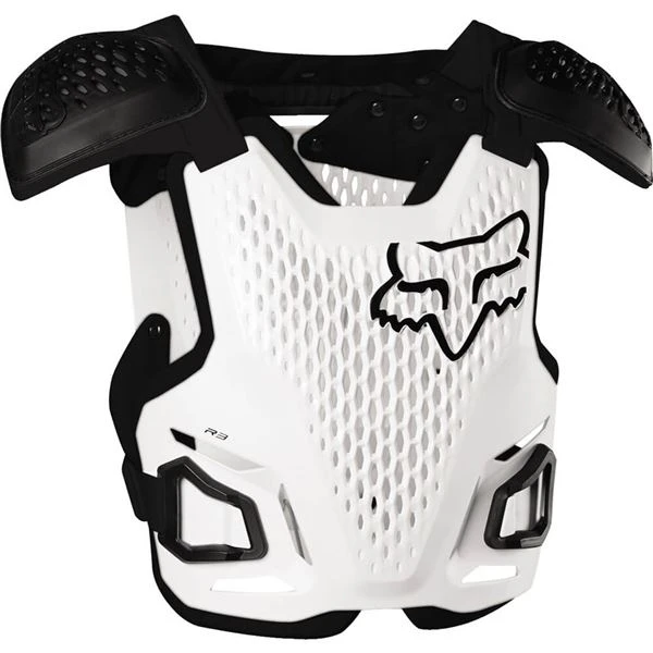 Fox Racing R3 Youth Roost Deflector 7 Fox Racing R3 Youth Roost Deflector - Image 5