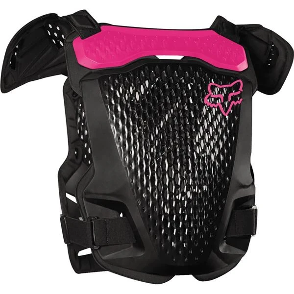 Fox Racing R3 Youth Roost Deflector 5 Fox Racing R3 Youth Roost Deflector - Image 3