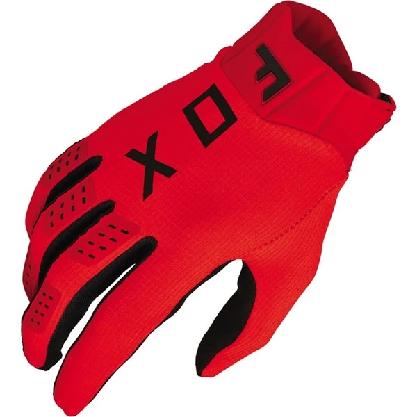 Fox Racing Flexair Gloves 4 Fox Racing Flexair Gloves - Image 2