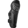 Fox Racing Titan Sport Knee Guards -Bicycle Sale Shop 260 25192 001 SM