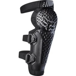 Fox Racing Titan Race Youth Knee Guards