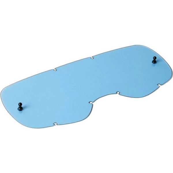 Fox Racing Airspace II / Main II VLS Replacement Goggle Lenses 3 Fox Racing Airspace II / Main II VLS Replacement Goggle Lenses