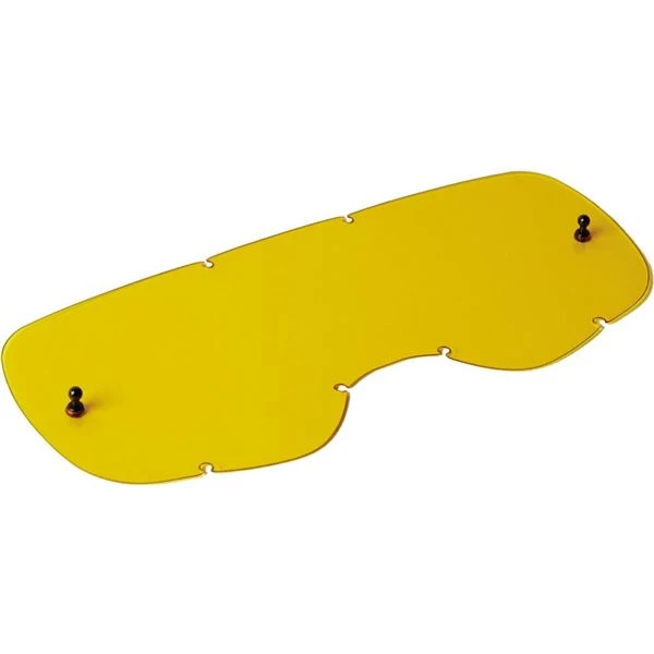 Fox Racing Airspace II / Main II VLS Replacement Goggle Lenses 15 Fox Racing Airspace II / Main II VLS Replacement Goggle Lenses - Image 13