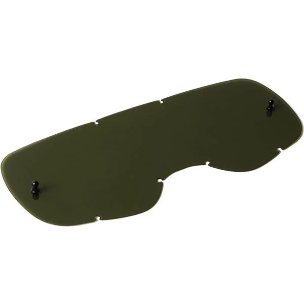 Fox Racing Airspace II / Main II VLS Replacement Goggle Lenses 7 Fox Racing Airspace II / Main II VLS Replacement Goggle Lenses - Image 5