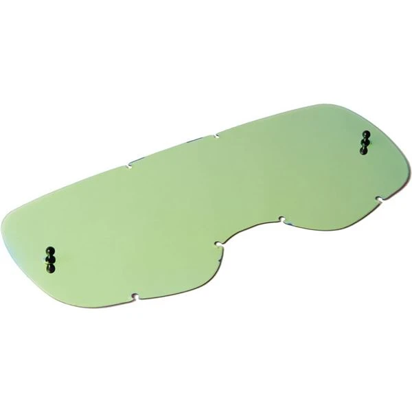 Fox Racing Airspace II / Main II VLS Replacement Goggle Lenses 8 Fox Racing Airspace II / Main II VLS Replacement Goggle Lenses - Image 6