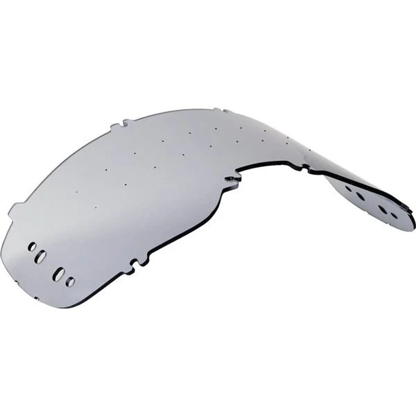 Fox Racing Airspace / Main II Total Vision System Replacement Lexan Lens 3 Fox Racing Airspace / Main II Total Vision System Replacement Lexan Lens