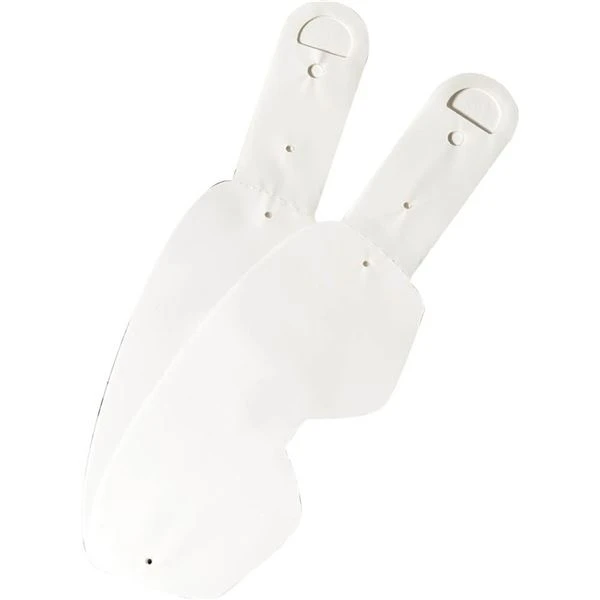 Fox Racing Airspace / Main II Standard Roll-Off Tear-Offs 3 Fox Racing Airspace / Main II Standard Roll-Off Tear-Offs