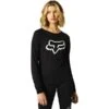 Fox Racing Boundary Women's Long Sleeve Tee