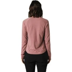 Fox Racing Boundary Women's Long Sleeve Tee -Bicycle Sale Shop 260 25746 352 XS A