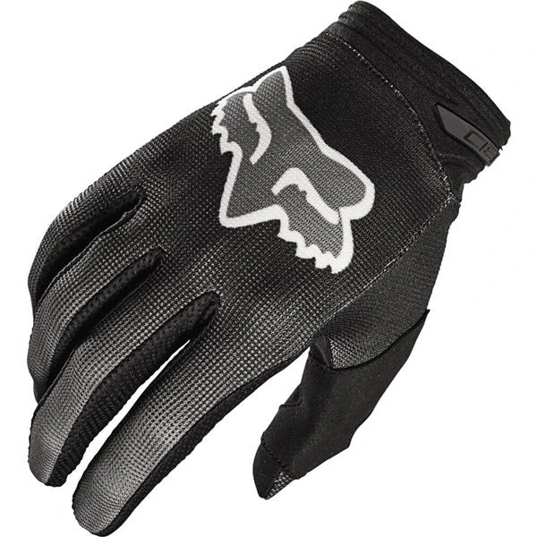 Fox Racing 180 Oktiv Gloves 4 Fox Racing 180 Oktiv Gloves - Image 2
