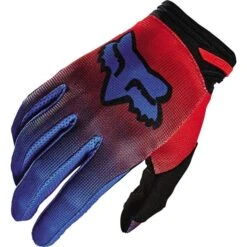 Fox Racing 180 Oktiv Gloves 14 Fox Racing 180 Oktiv Gloves -Bicycle Sale Shop 260 25797 110 S