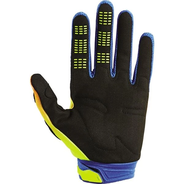 Fox Racing 180 Oktiv Gloves 9 Fox Racing 180 Oktiv Gloves - Image 7